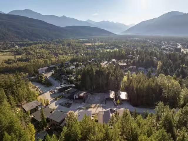 House for sale in Pemberton, British Columbia