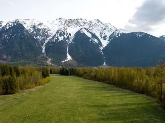 House for sale in Pemberton, British Columbia