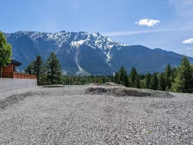 House for sale in Pemberton, British Columbia