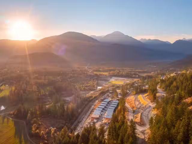 House for sale in Pemberton, British Columbia