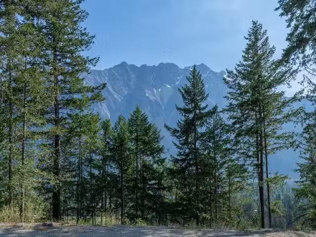 House for sale in Pemberton, British Columbia