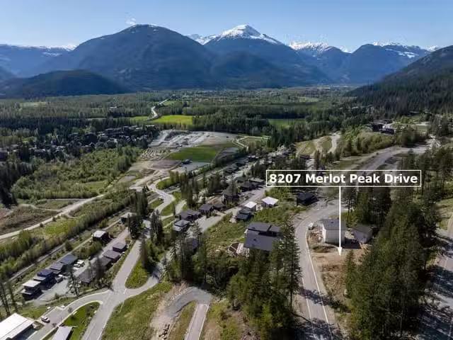 House for sale in Pemberton, British Columbia