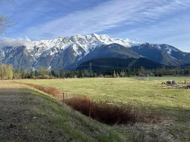 House for sale in Pemberton, British Columbia