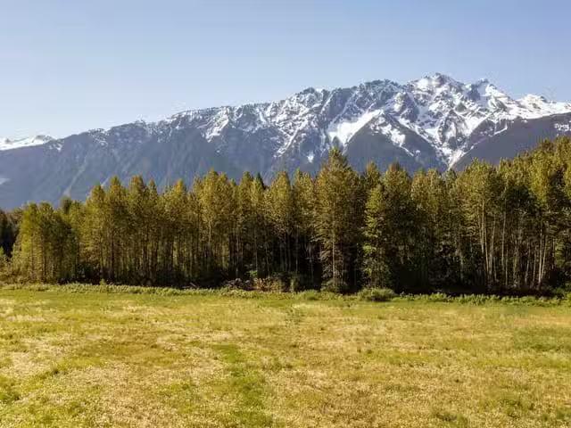 House for sale in Pemberton, British Columbia