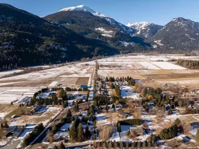 House for sale in Pemberton, British Columbia