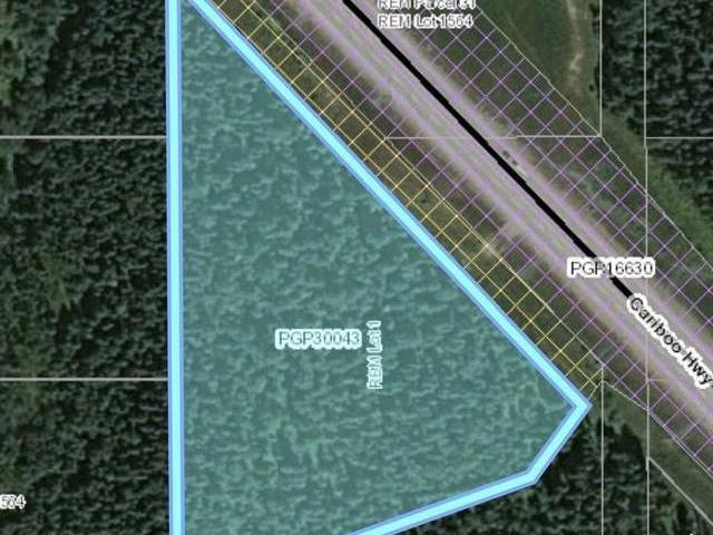 House for sale in Prince George