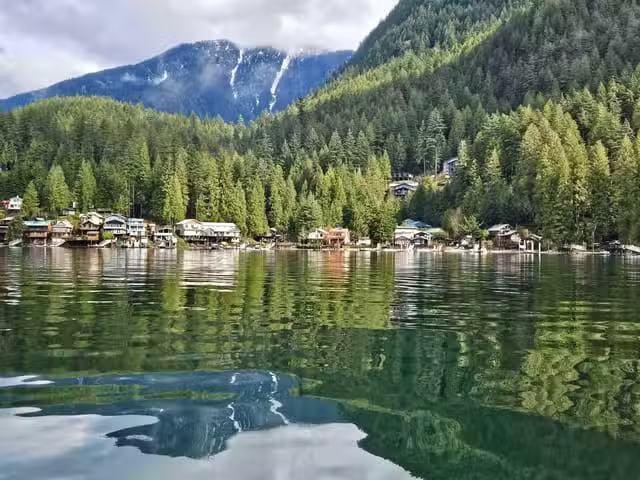 House for sale in Pitt Meadows, British Columbia