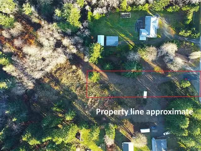 House for sale in Clayoquot, British Columbia