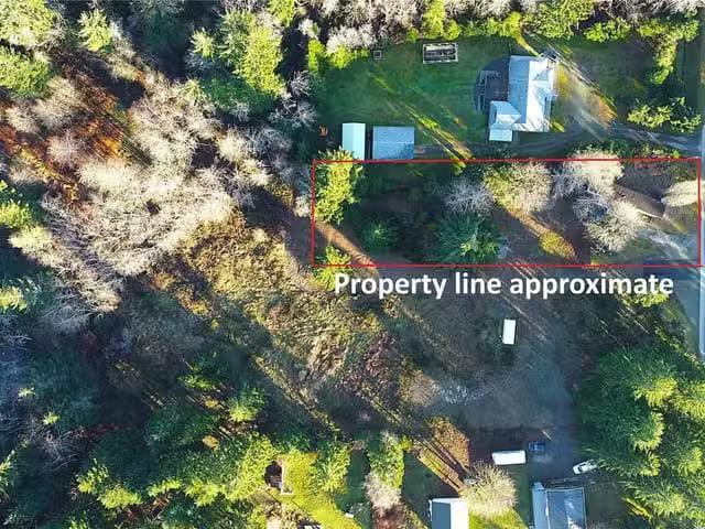 House for sale in Clayoquot, British Columbia