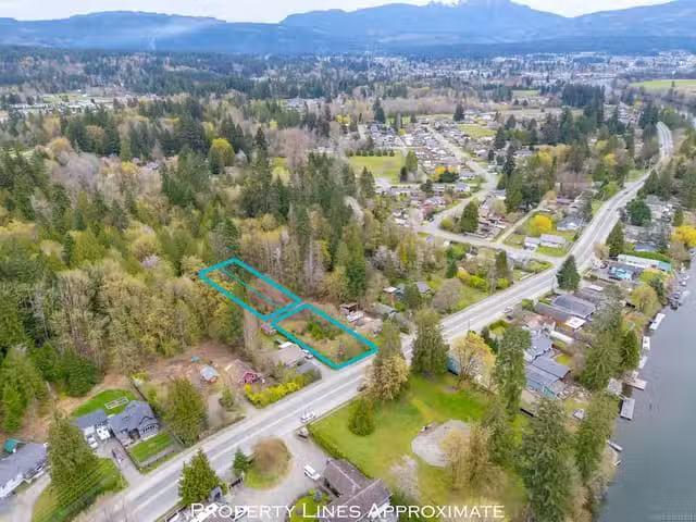 House for sale in Clayoquot, British Columbia