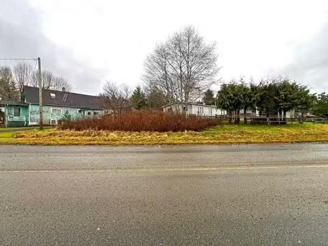 House for sale in Port Clements, British Columbia