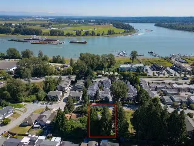 House for sale in Port Coquitlam, British Columbia