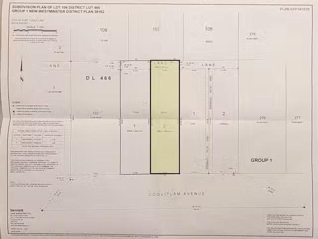House for sale in Port Coquitlam, British Columbia