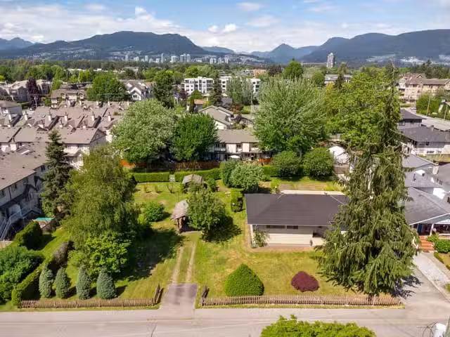House for sale in Port Coquitlam, British Columbia