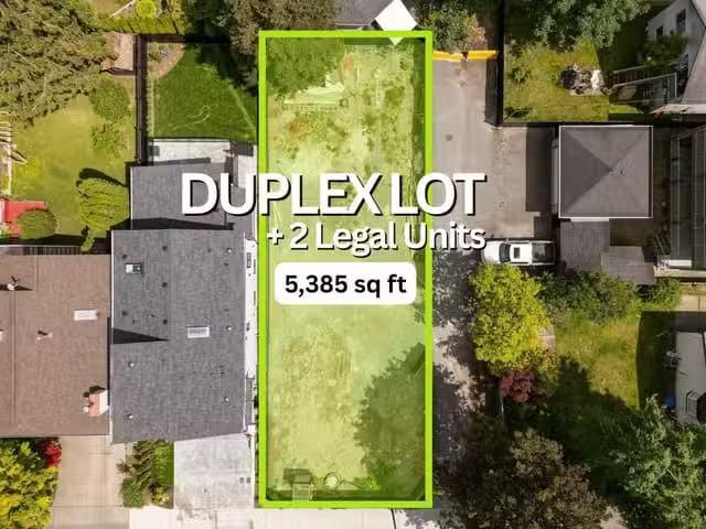 House for sale in Port Coquitlam, British Columbia