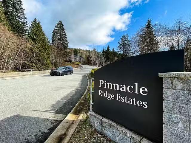 House for sale in Anmore, British Columbia