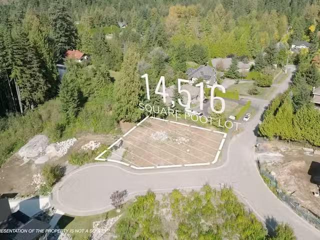 House for sale in Anmore, British Columbia