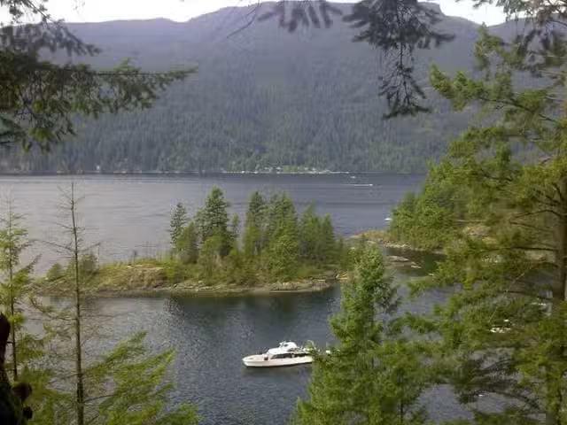 House for sale in Belcarra, British Columbia