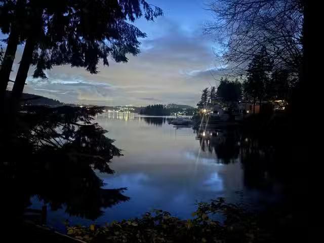 House for sale in Belcarra, British Columbia