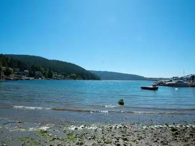 House for sale in Belcarra, British Columbia