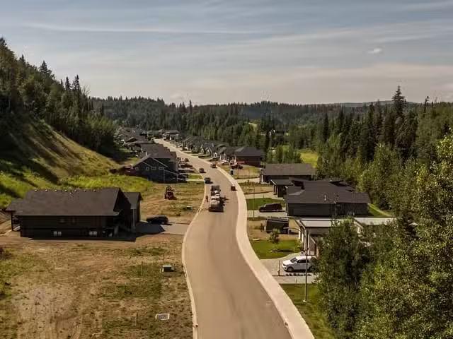 House for sale in Aberdeen, Saskatchewan