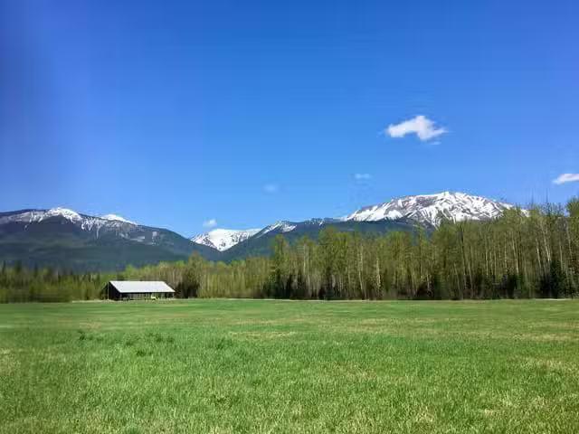 House for sale in British Columbia