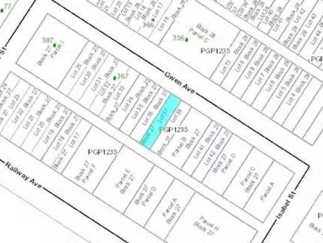 House for sale in Willow River, British Columbia