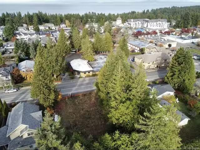House for sale in Qualicum Beach, British Columbia
