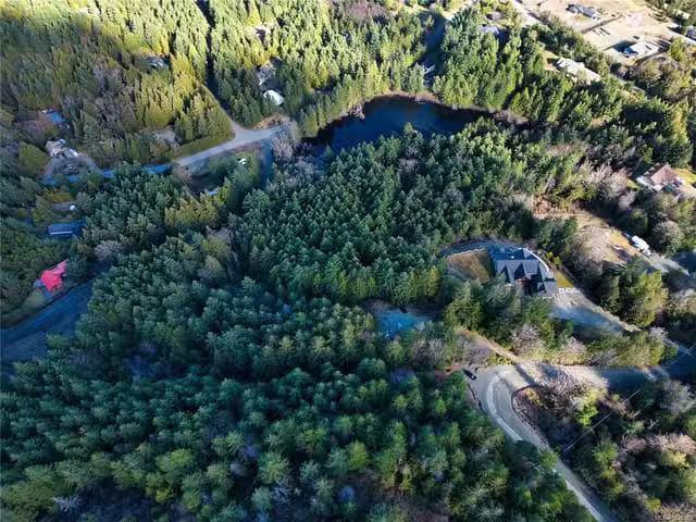 House for sale in Qualicum Beach, British Columbia