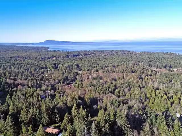 House for sale in Qualicum Beach, British Columbia