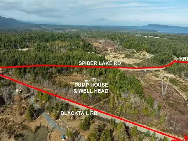 House for sale in Qualicum Beach, British Columbia