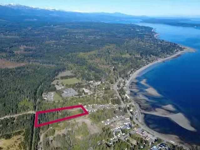 House for sale in Qualicum Beach, British Columbia