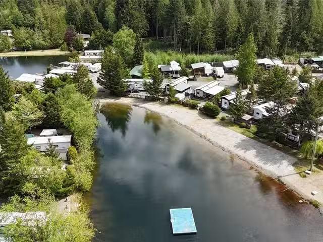 House for sale in Qualicum Beach, British Columbia