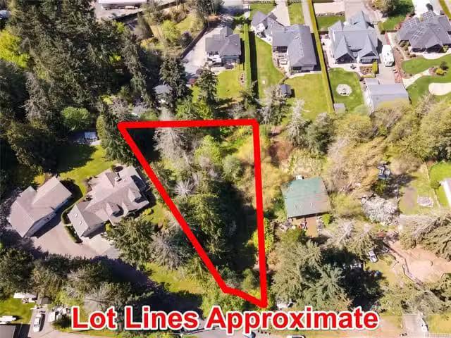 House for sale in Qualicum Beach, British Columbia