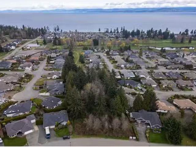 House for sale in Qualicum Beach, British Columbia