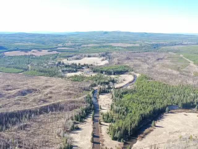 House for sale in Quesnel, British Columbia