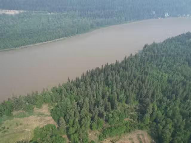 House for sale in Quesnel, British Columbia