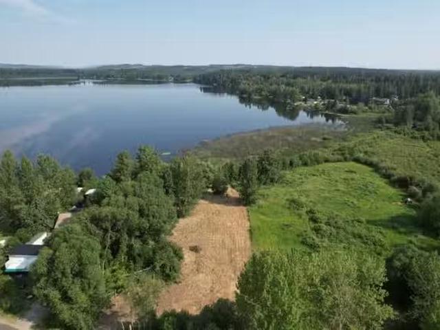 House for sale in Quesnel, British Columbia