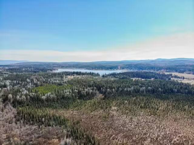 House for sale in Quesnel, British Columbia