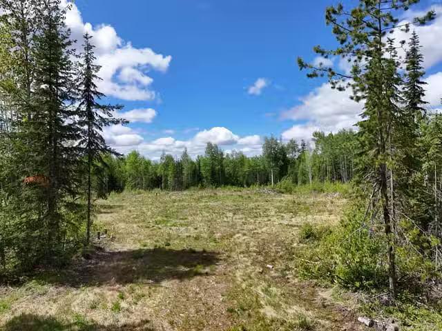 House for sale in Quesnel, British Columbia