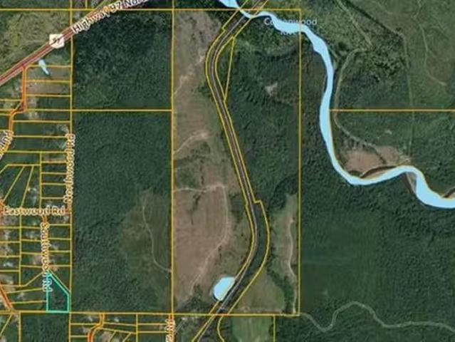 House for sale in Quesnel, British Columbia