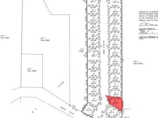 House for sale in Quesnel, British Columbia