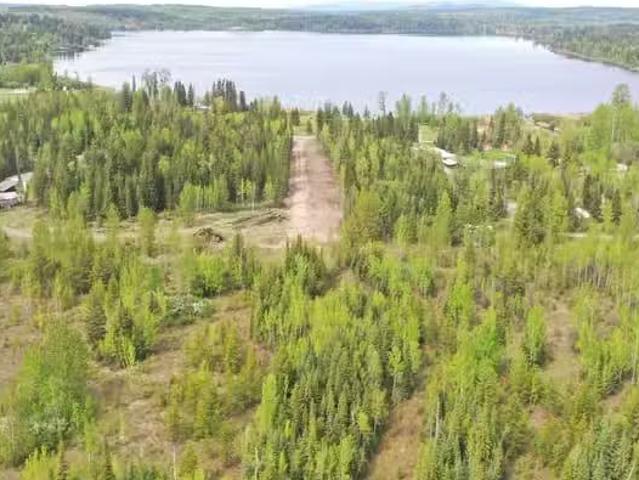 House for sale in Quesnel, British Columbia