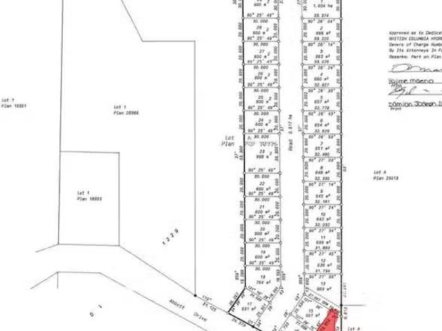 House for sale in Quesnel, British Columbia