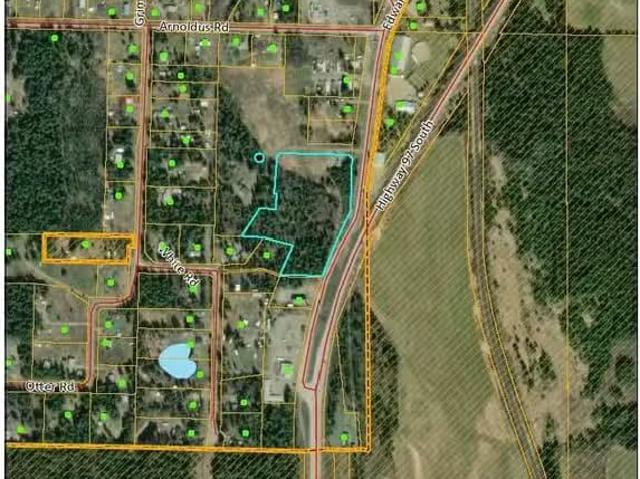 House for sale in Quesnel, British Columbia