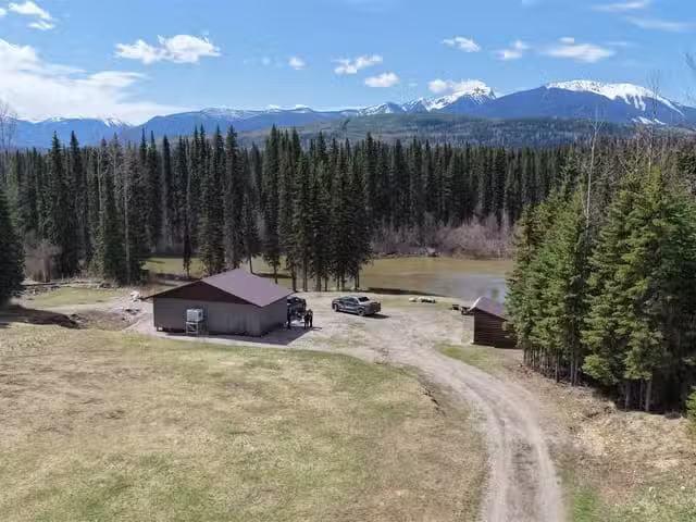 House for sale in Quesnel, British Columbia