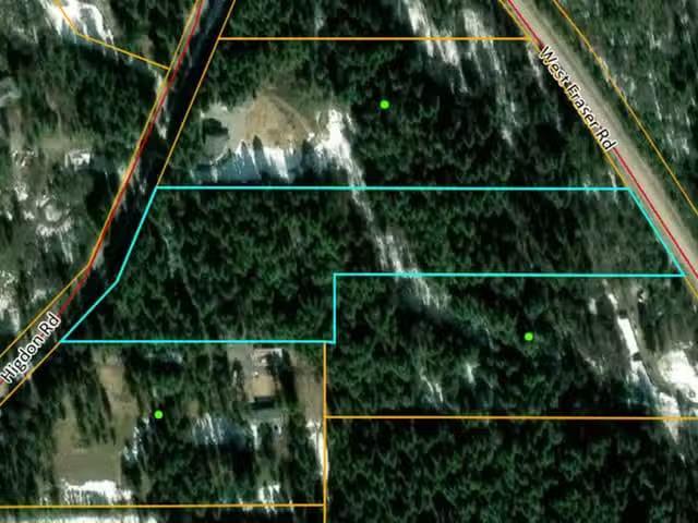 House for sale in Quesnel, British Columbia