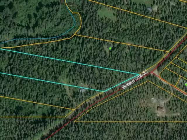 House for sale in Quesnel, British Columbia