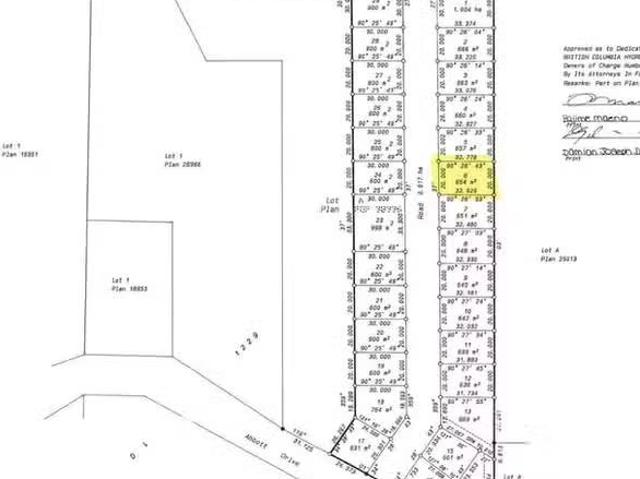 House for sale in Quesnel, British Columbia