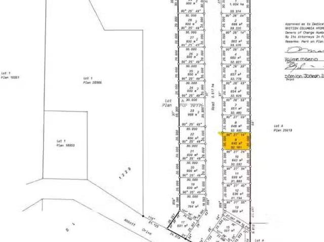 House for sale in Quesnel, British Columbia
